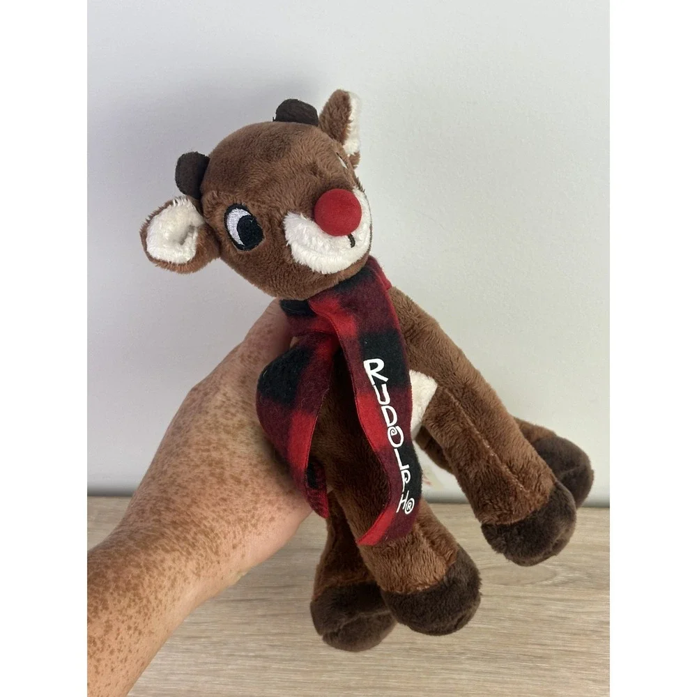 Rudolph the Red-Nosed Reindeer 7
